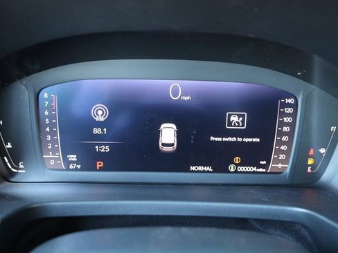 New 2026 Honda Pilot Sport image 15