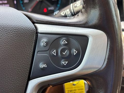 Used 2021 GMC Canyon Denali RWD image 19