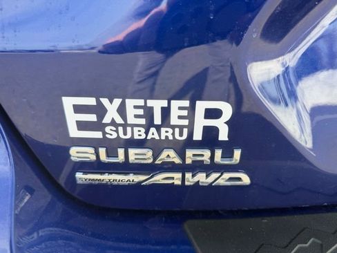 Used 2024 Subaru Crosstrek 2.5i Limited AWD/4WD image 21