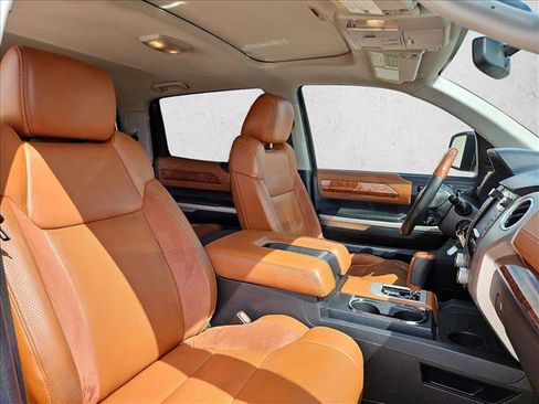 Used 2015 Toyota Tundra 1794 Edition image 22