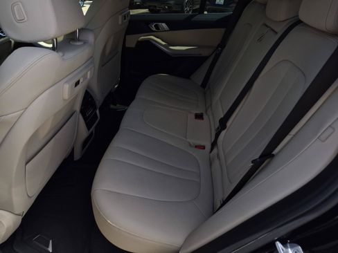 Used 2021 BMW X5 sDrive40i w/ Convenience Package RWD image 17