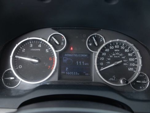 Used 2015 Toyota Tundra SR5 w/ SR5 Upgrade Package image 37