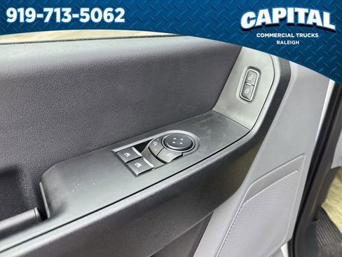 New 2025 Ford F550 2WD Regular Cab Super Duty w/ XL Chrome Package image 20