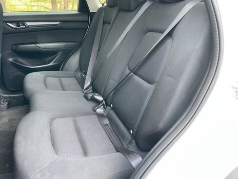 Used 2018 MAZDA CX-5 Sport image 7