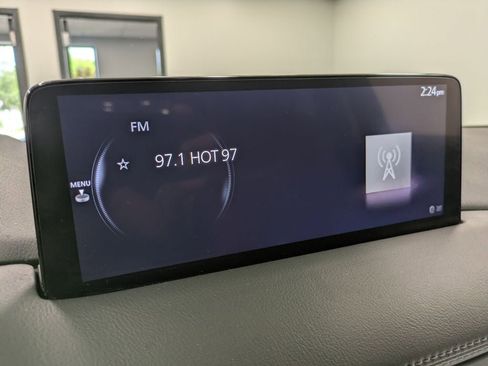 Certified 2023 MAZDA CX-5 Carbon Edition AWD/4WD image 14