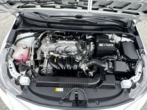 Used 2022 Toyota Corolla LE FWD image 26