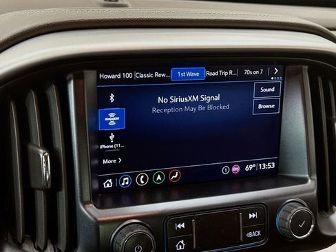 Used 2020 GMC Canyon SLE w/ SLE Convenience Package image 15