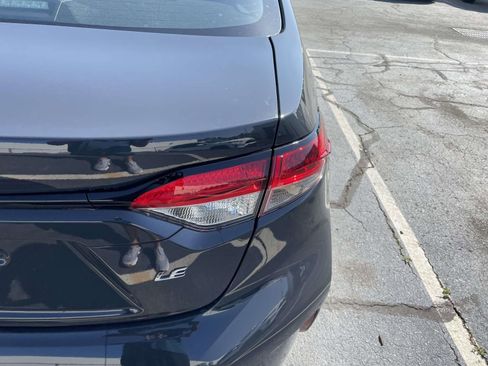 Used 2026 Toyota Corolla LE image 23