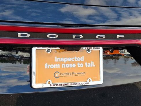 Certified 2022 Dodge Durango R/T image 16