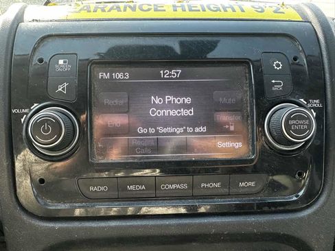 Used 2019 RAM ProMaster 3500 image 23