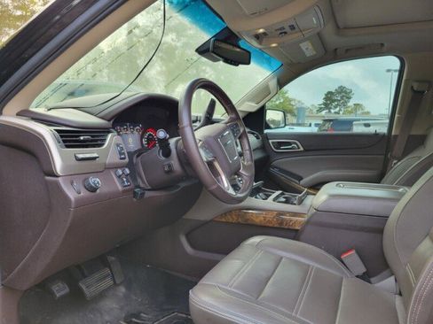 Used 2016 GMC Yukon Denali w/ Open Road Package image 7