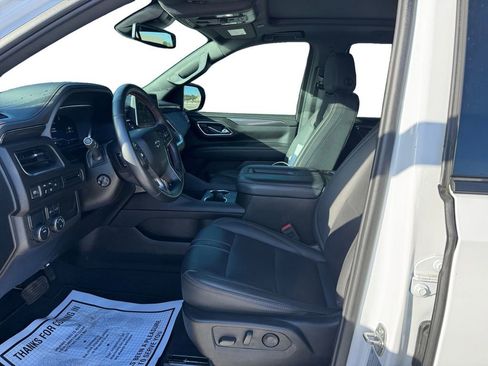 Used 2024 Chevrolet Tahoe RST w/ Luxury Package image 9