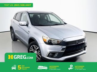 Used 2017 Mitsubishi Outlander Sport LE FWD video 1