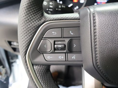 New 2026 Toyota Tundra SR5 AWD/4WD image 24
