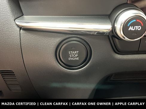 Certified 2023 MAZDA CX-30 AWD 2.5 S w/ Preferred Package image 20