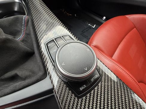 Used 2018 BMW M3 w/ Executive Package image 36