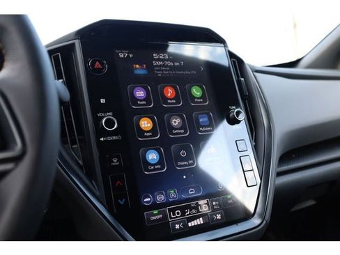 New 2026 Subaru Crosstrek 2.5i Wilderness image 39