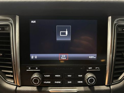 Used 2018 Porsche Macan GTS image 48