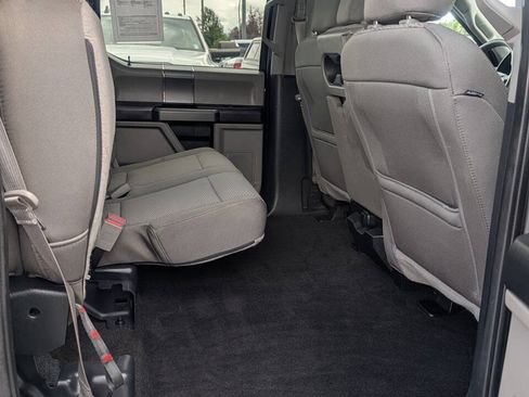 Used 2019 Ford F150 XLT w/ XTR Package AWD/4WD image 27