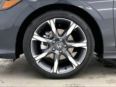 New 2026 Honda Civic Sport Touring image 15