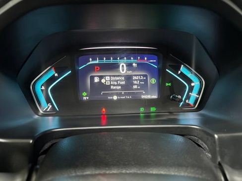 Used 2023 Honda Odyssey EX-L image 19