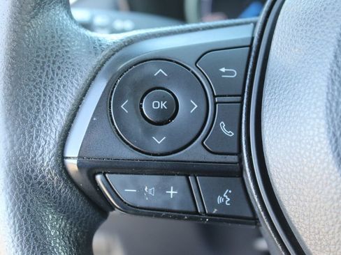 Used 2024 Toyota RAV4 LE AWD/4WD image 26