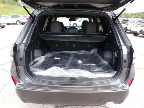 New 2026 Subaru Forester Premium AWD/4WD image 18