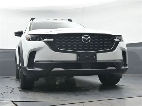 New 2025 MAZDA CX-50 AWD 2.5 S w/ Weather Package image 24