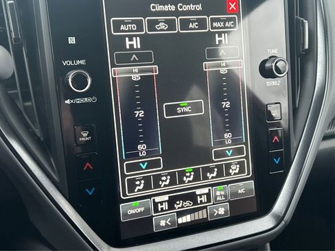 New 2026 Subaru Crosstrek 2.5i Wilderness image 30