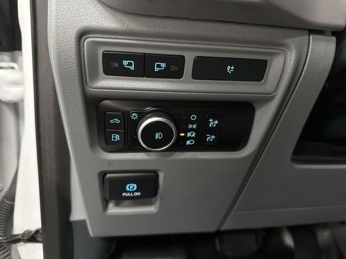 Used 2023 Ford F150 XL w/ Trailer Tow Package image 32