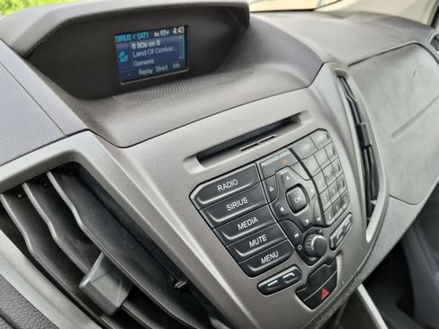 Used 2015 Ford Transit 350 148 Medium Roof RWD image 25