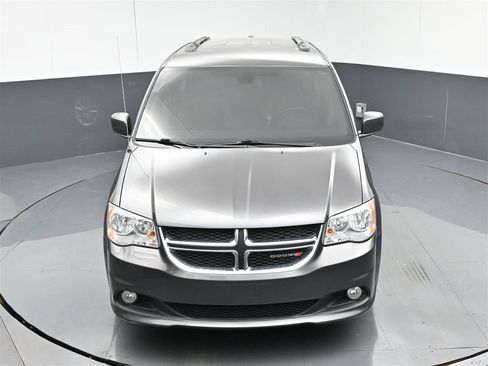 Used 2020 Dodge Grand Caravan SXT FWD image 23