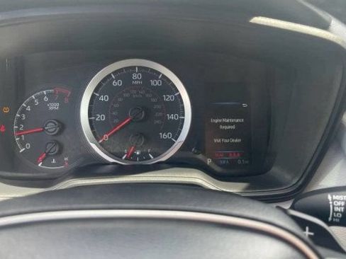 Used 2020 Toyota Corolla SE FWD image 14