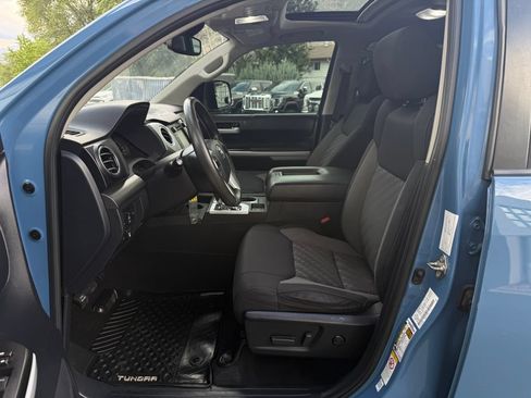 Used 2019 Toyota Tundra SR5 AWD/4WD image 19