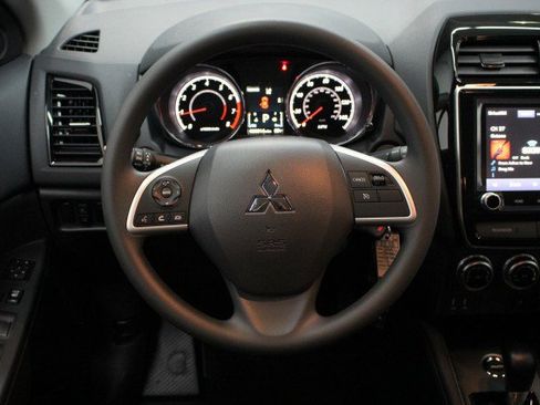 New 2026 Mitsubishi Outlander Sport S image 21