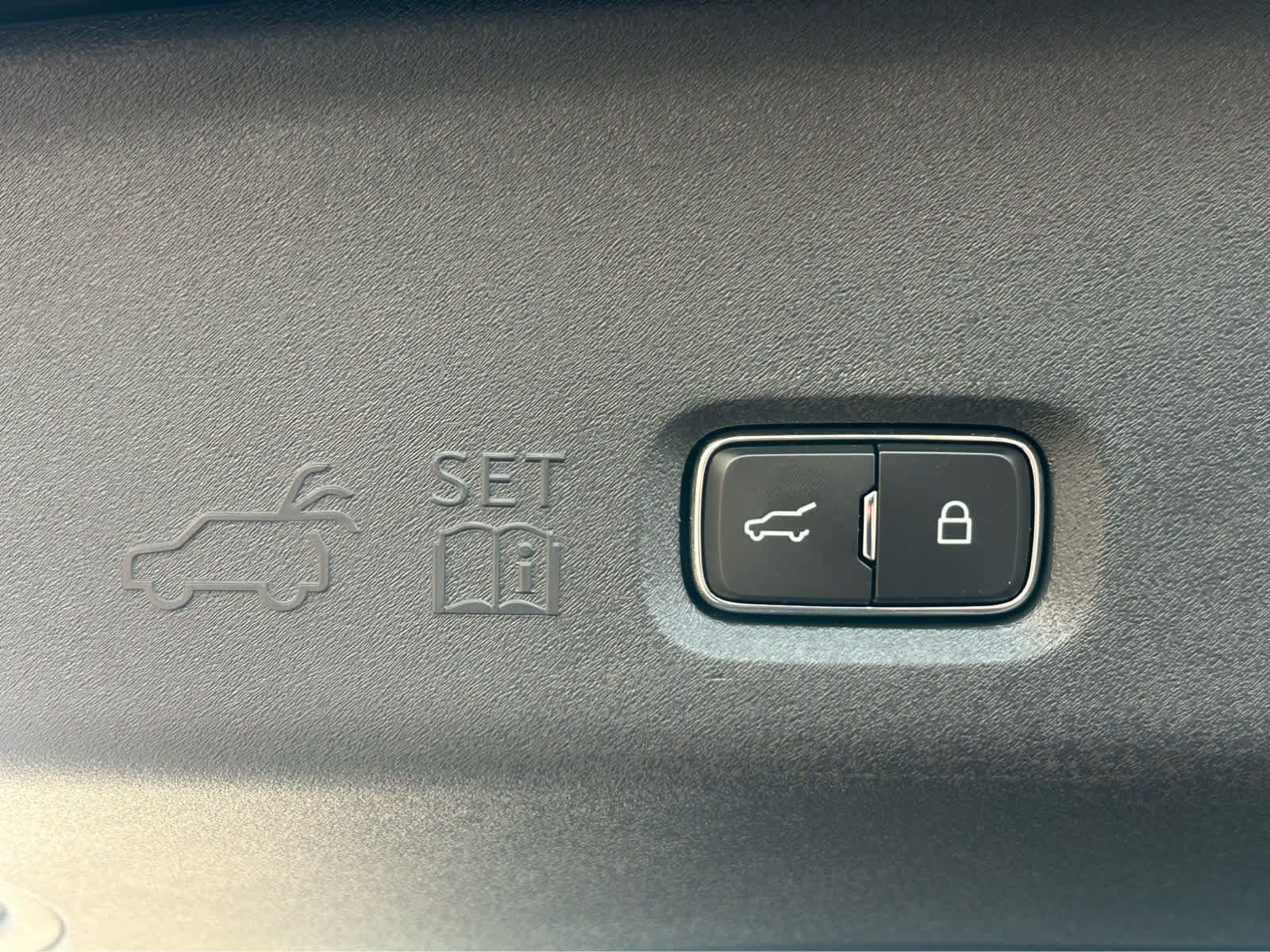 New 2027 Ford Expedition Active AWD/4WD image 11