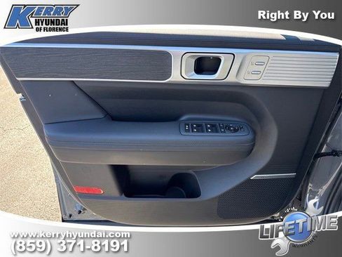 New 2026 Hyundai Santa Fe Limited AWD/4WD image 9