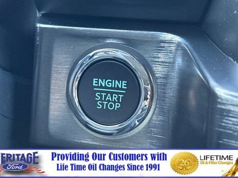 New 2025 Ford F250 Lariat w/ Lariat Ultimate Package image 19