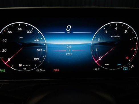 Certified 2026 Mercedes-Benz C 300 Sedan image 26