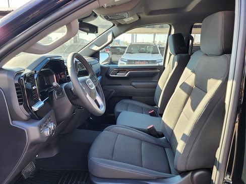 New 2026 GMC Sierra 1500 Elevation w/ X31 Off-Road Package image 17