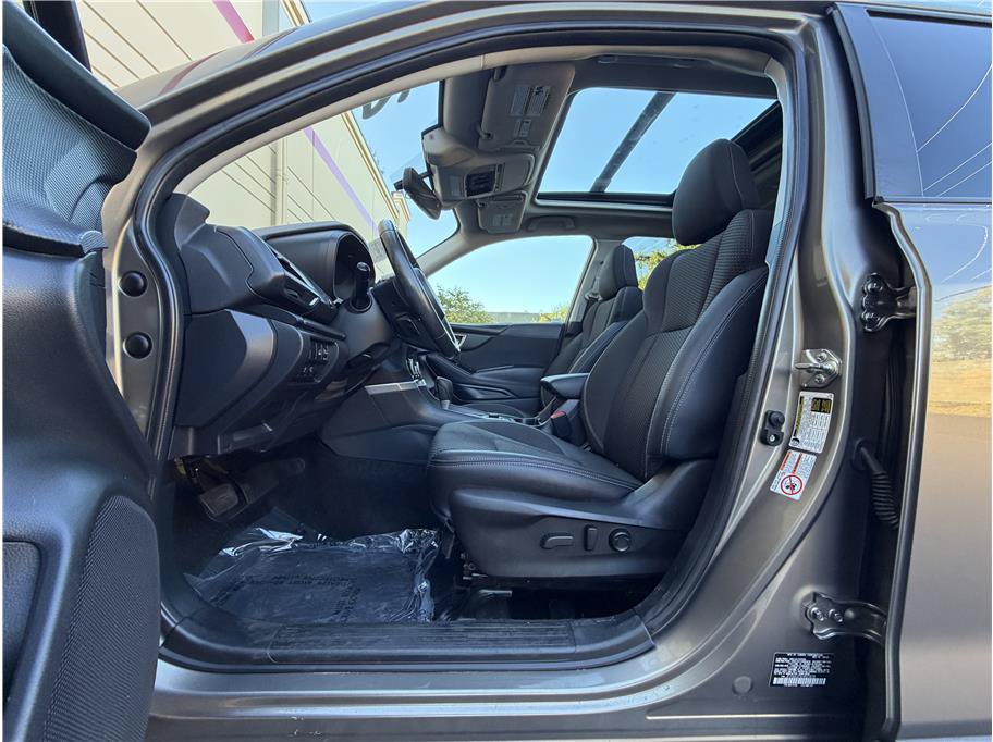 Used 2020 Subaru Forester Premium AWD/4WD image 10