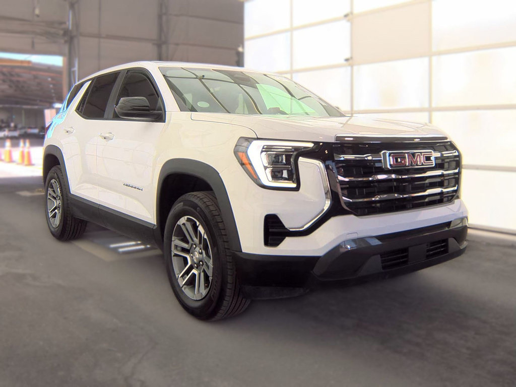 Certified 2025 GMC Terrain Elevation FWD image 58