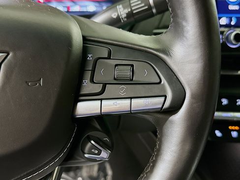 Used 2024 Cadillac CT4 V Blackwing w/ Technology Package image 17