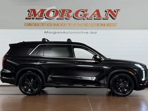 Used 2024 Hyundai Palisade XRT AWD/4WD image 2