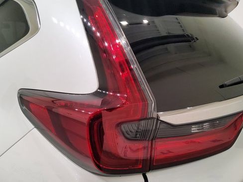 Certified 2022 Honda CR-V EX image 11