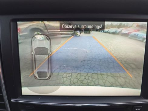 Used 2013 Porsche Panamera Turbo S image 23