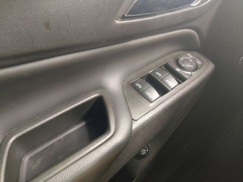 Used 2024 Chevrolet Equinox LT image 27