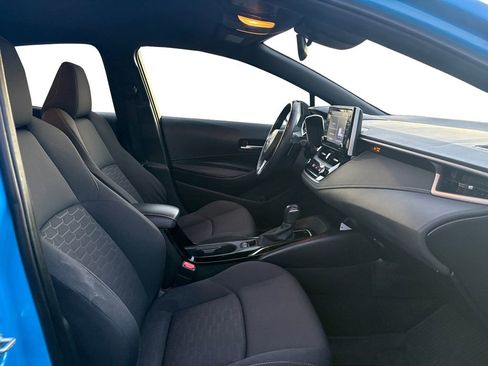 Used 2021 Toyota Corolla SE image 17