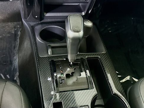 Certified 2020 Toyota 4Runner TRD Pro AWD/4WD image 11