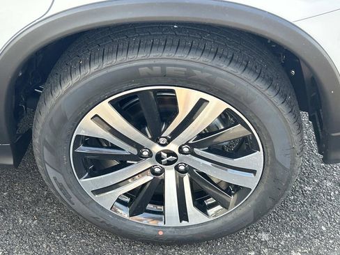 New 2026 Mitsubishi Outlander Sport ES image 10